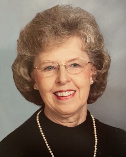 Evonne Rose Hickok's obituary image