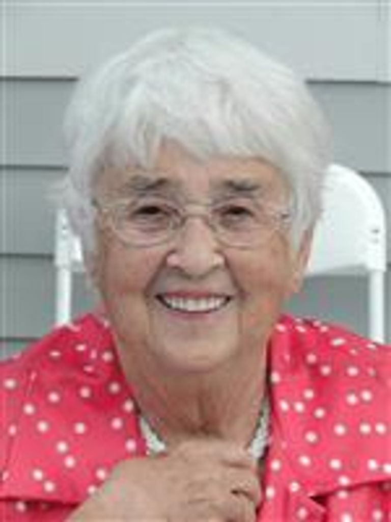 Gloria Quatrini