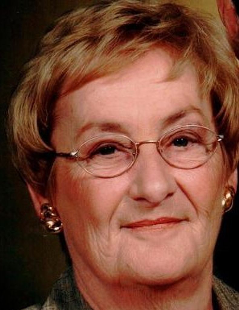 Barbara White