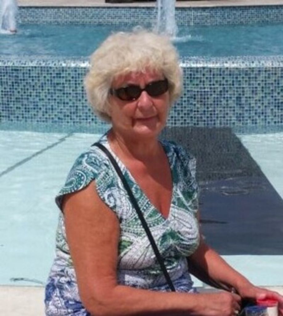 Marjory Cassidy Profile Photo