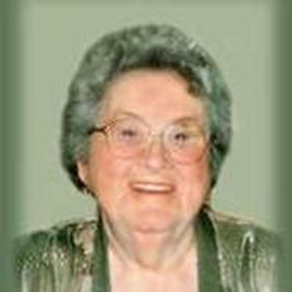 Thelma Casinger