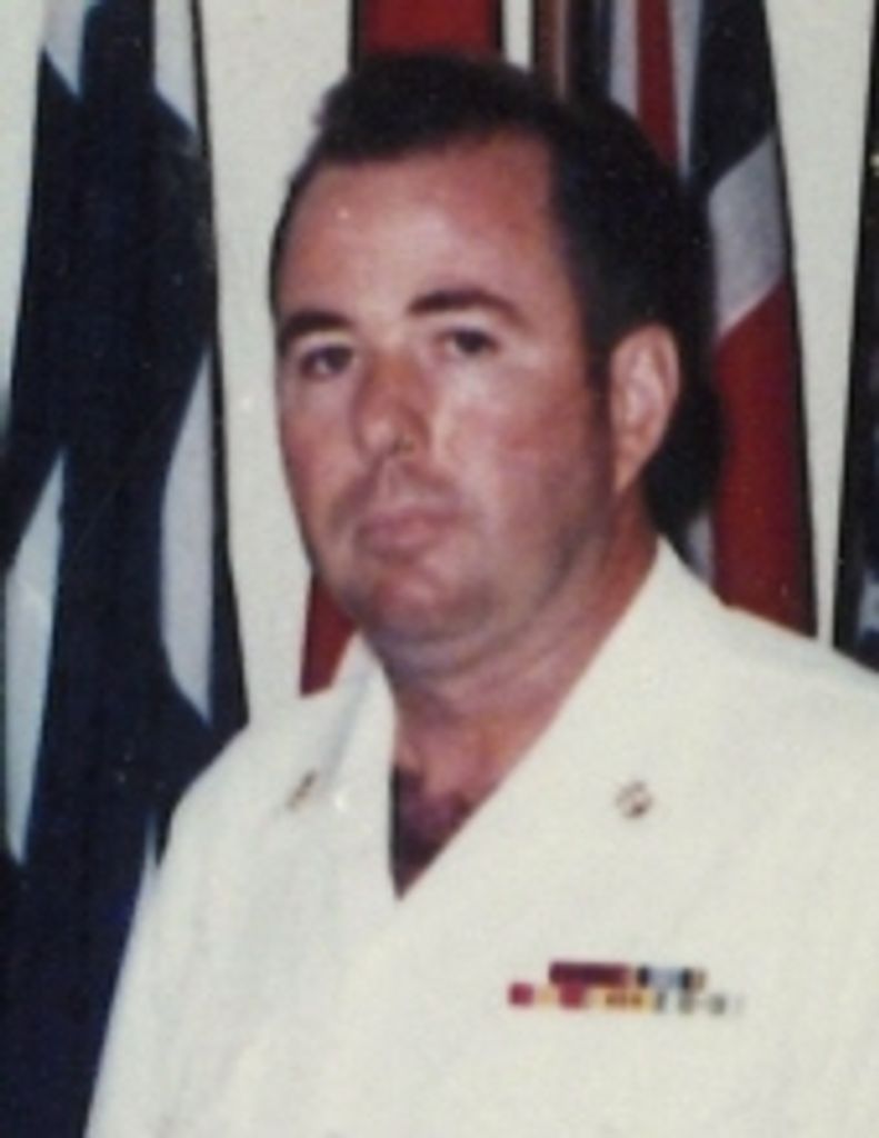 Billy  Charles Bailey