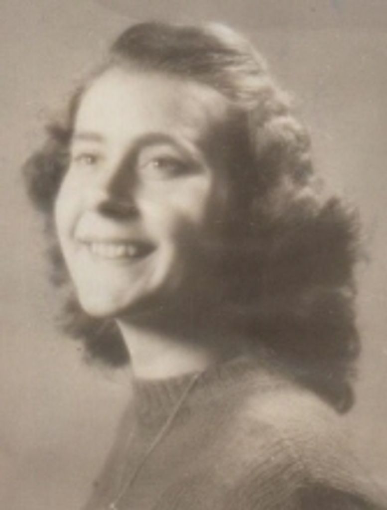 Bettie Jo (Taylor) Hughes