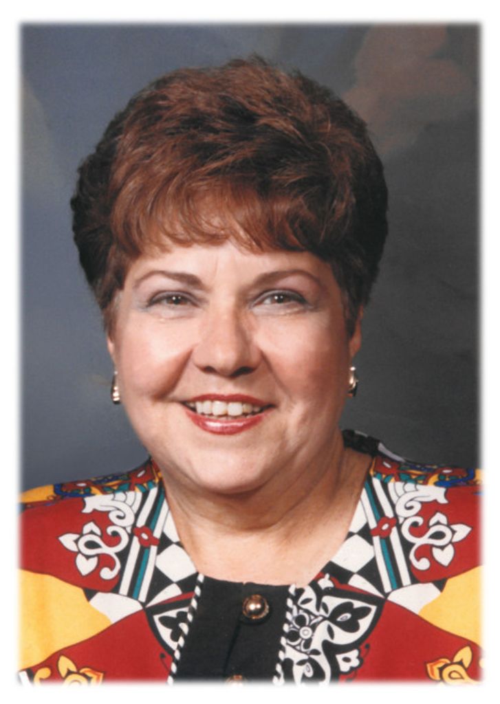 Caroline "Lilly" A. Swiderski Profile Photo