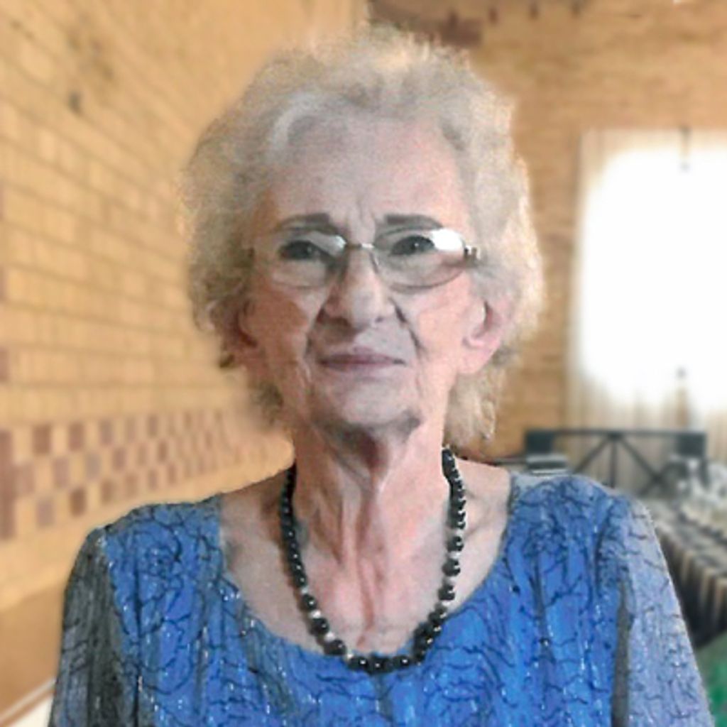 Madeline Patton Profile Photo