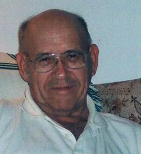 Eugene R Gauding Profile Photo