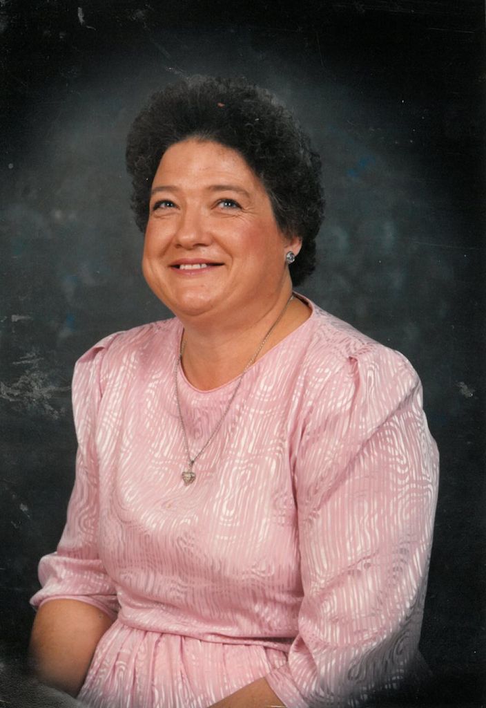 Essie Watson Quinn Profile Photo