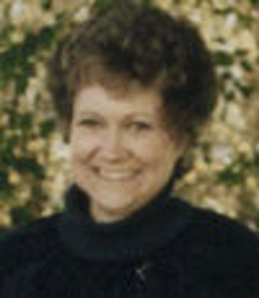 Mary Jane Stolp