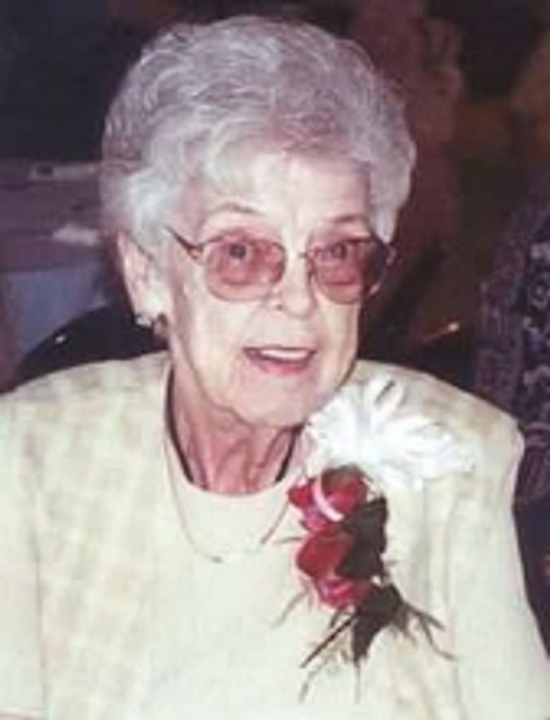 Ruby L. Cope
