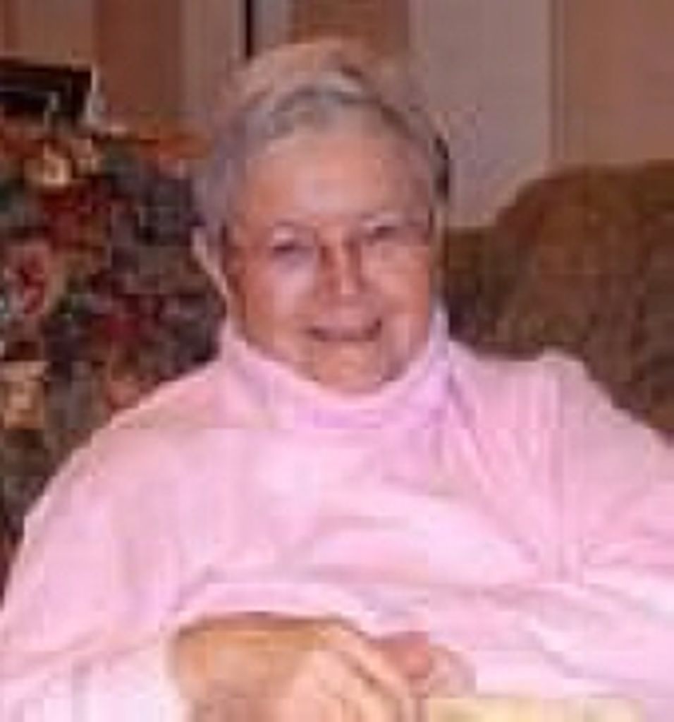 Betty  J. Boring