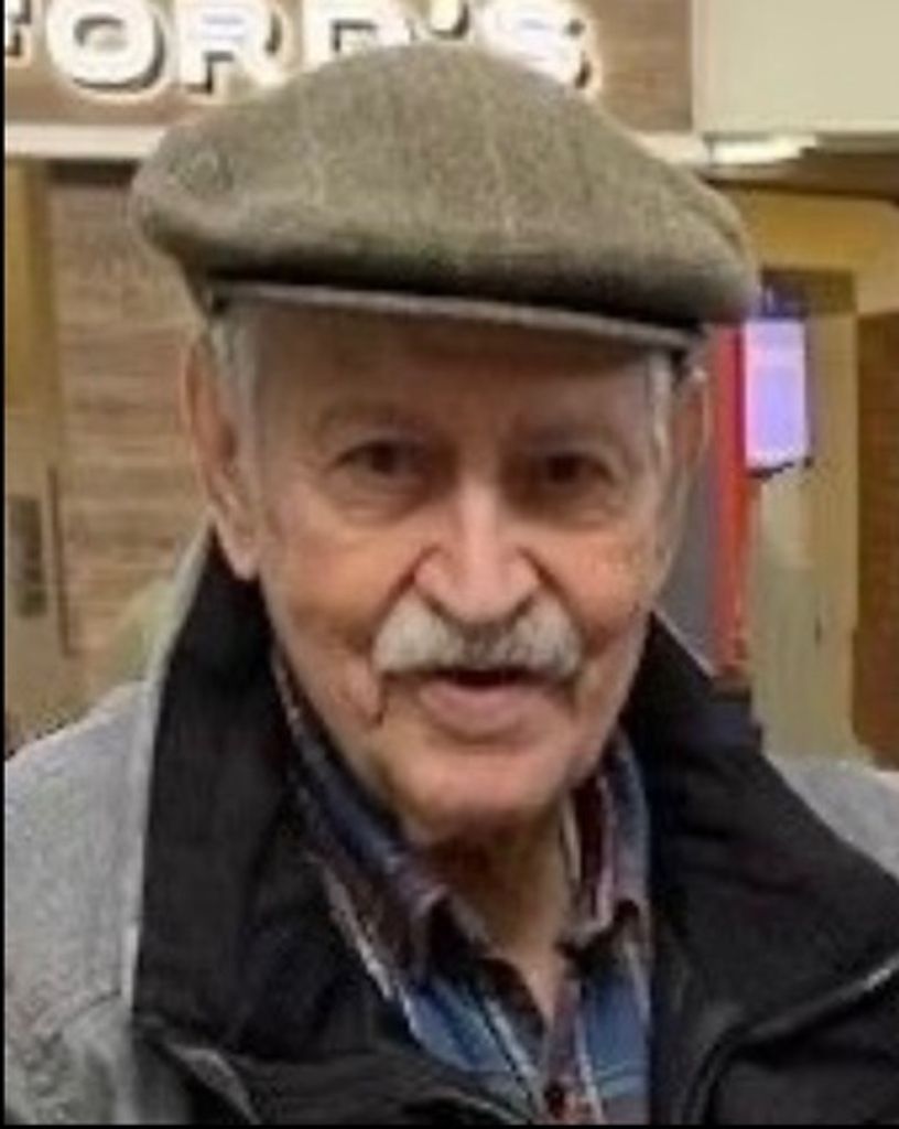 Dr. Dick Katzin, M.D. Profile Photo