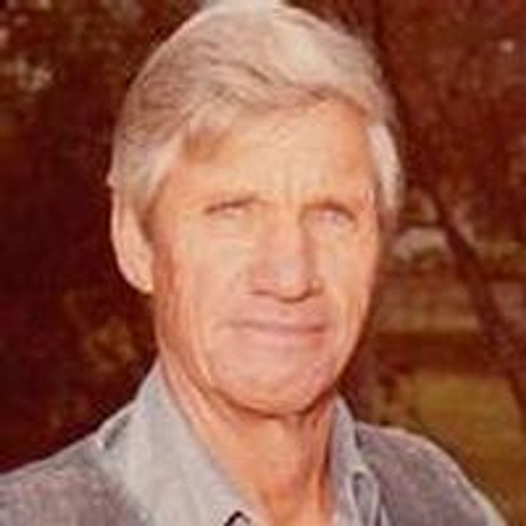 Carl Olen Ishmael