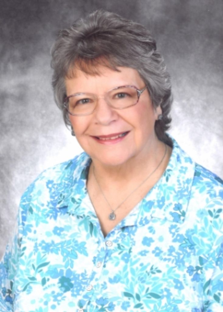 Deborah Jane Ansell Profile Photo