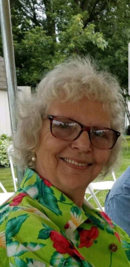 Judith Marie Jeeter Profile Photo