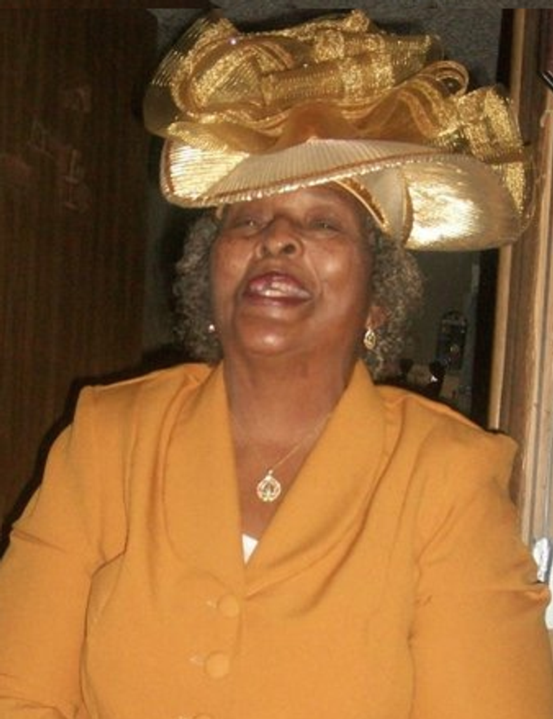 Mrs. Helen  Hill  Lumpkin Profile Photo