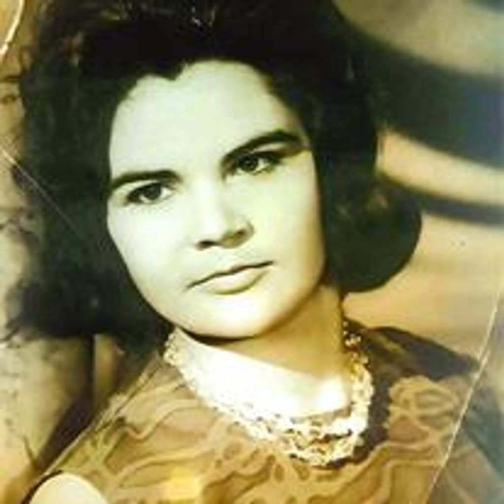Maria Simona Prieto