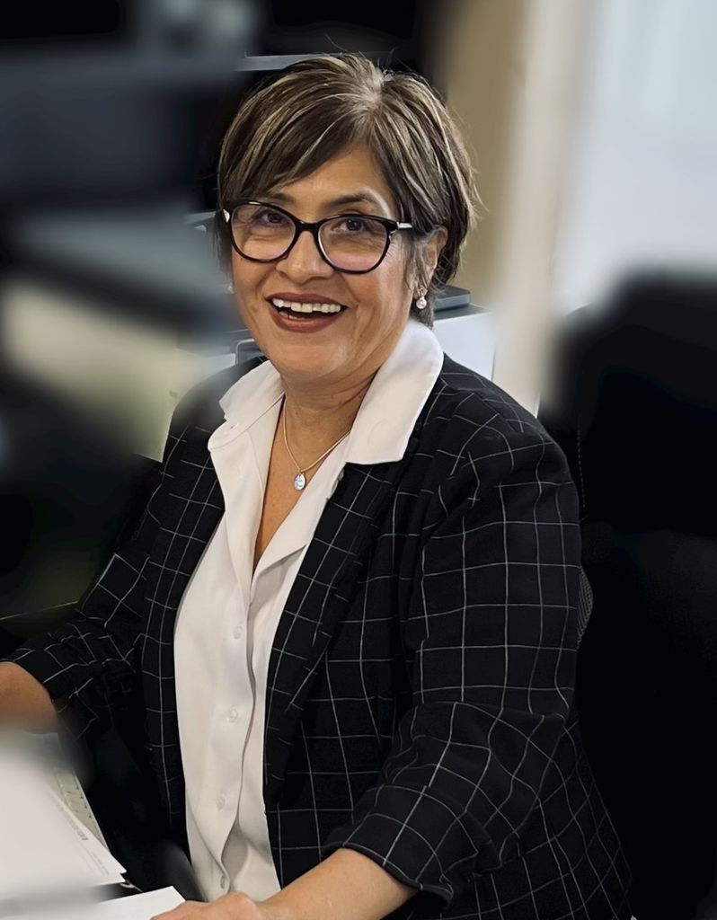 Maria E. Vargas Greco Profile Photo