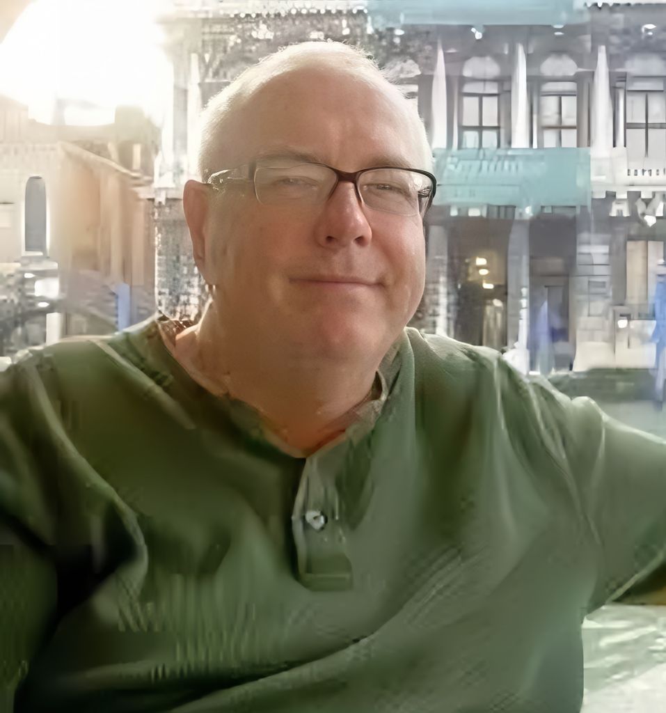 Thomas James Ptacek Profile Photo