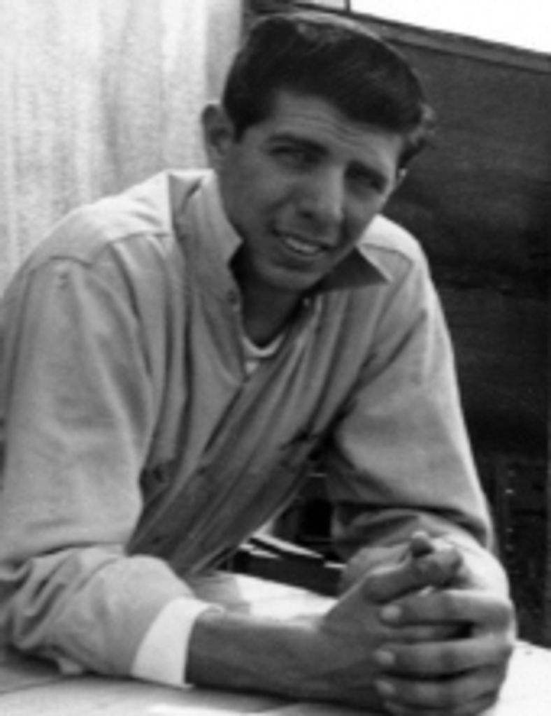 Salvatore Pellegrino