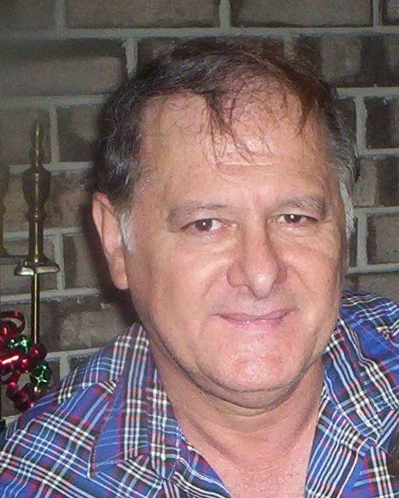 Salvador Joseph Allatto Profile Photo