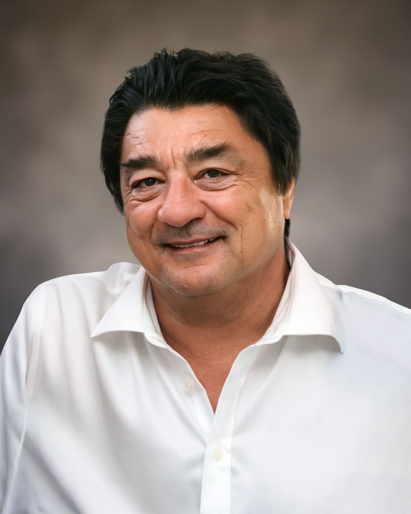 Kevin Skeffington