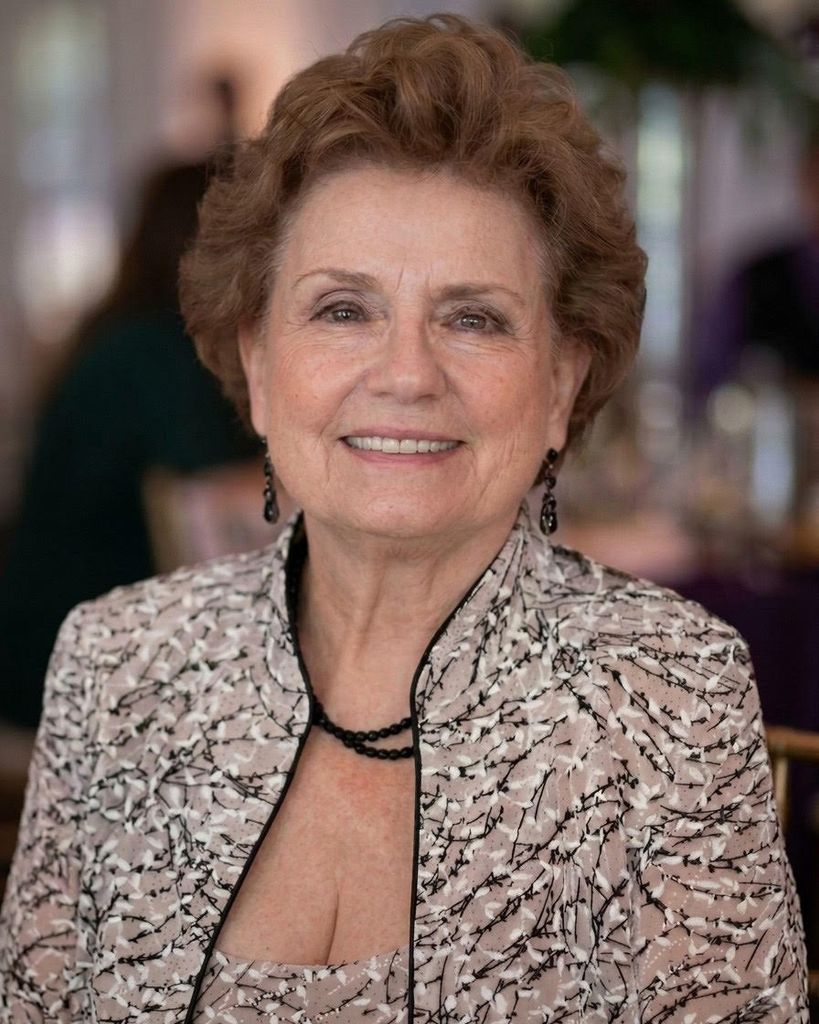 Elaine Longfellow