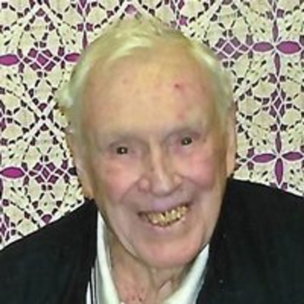 Louis Andrew Wiseman