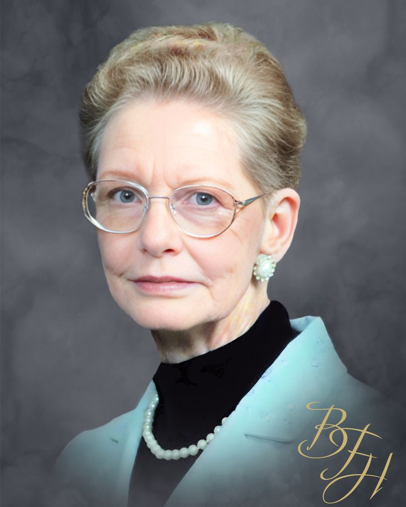 Ona Evelyn Fleming Profile Photo