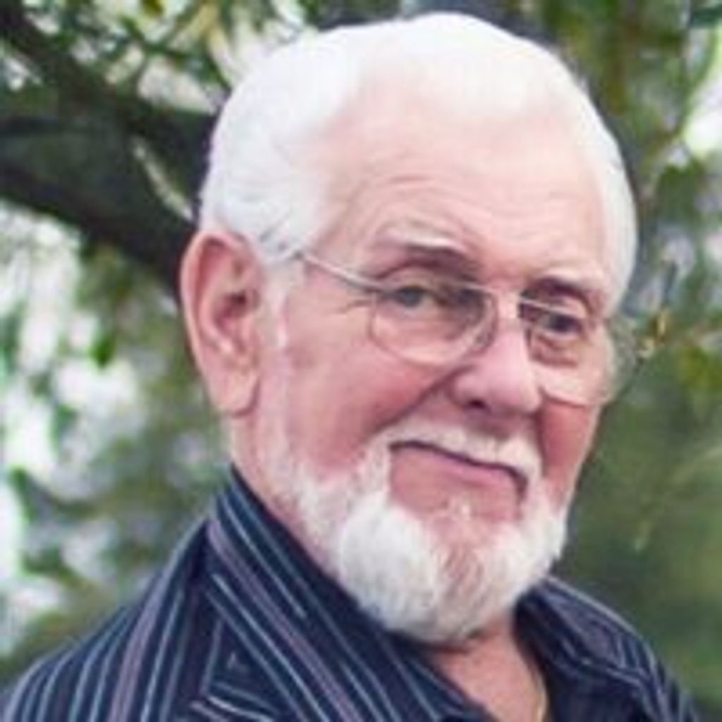 Charles V. Bailey, Sr.