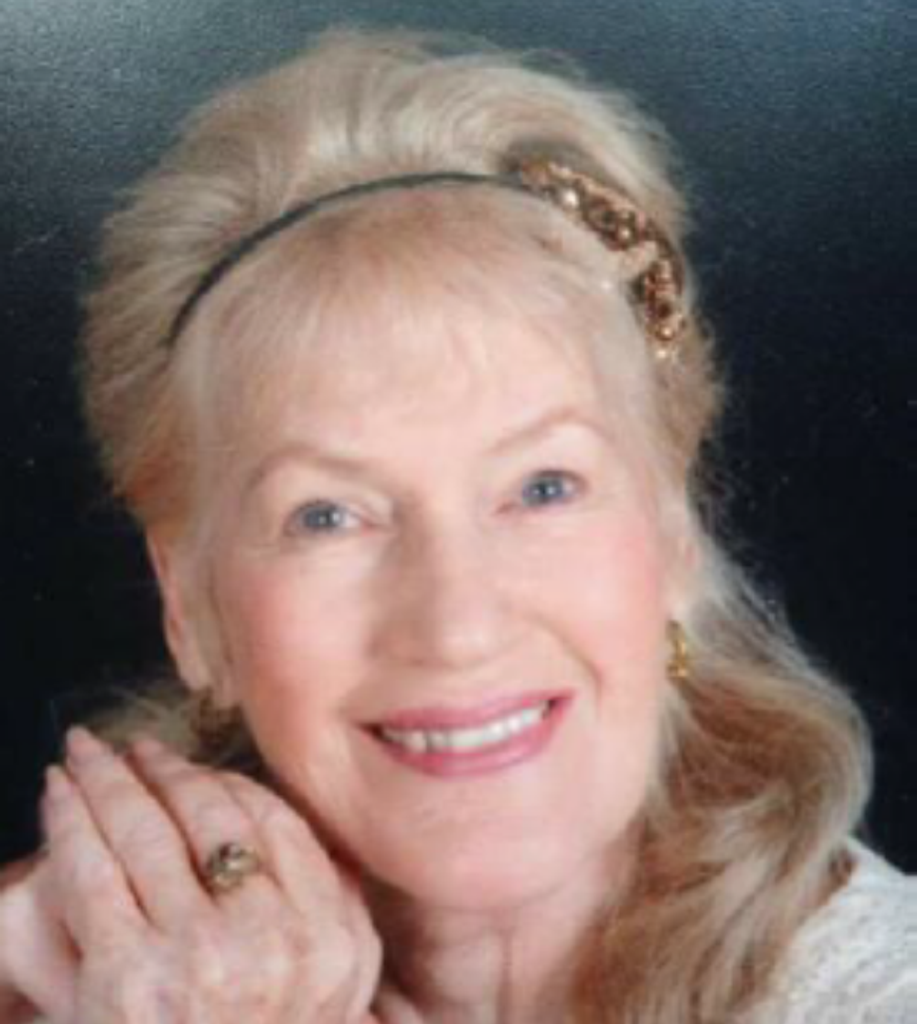 Linda  Smith Johnson