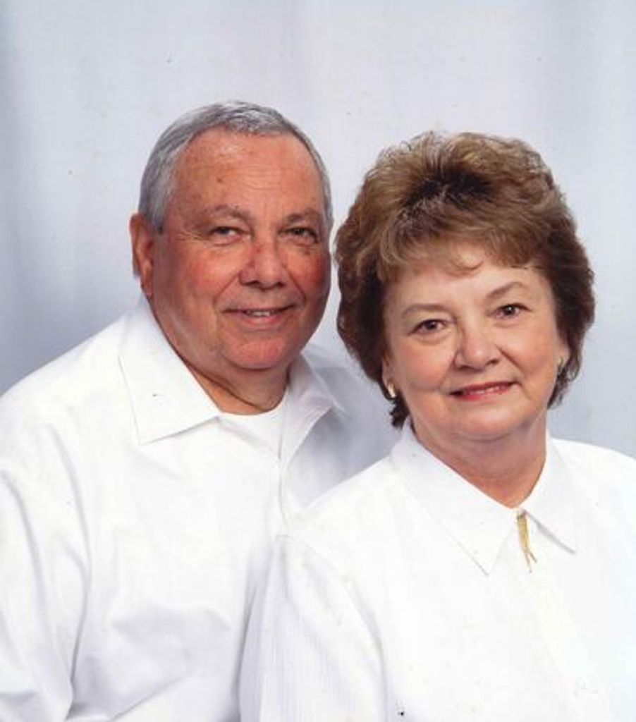 Owen Willard "Rusty" Fennell Profile Photo