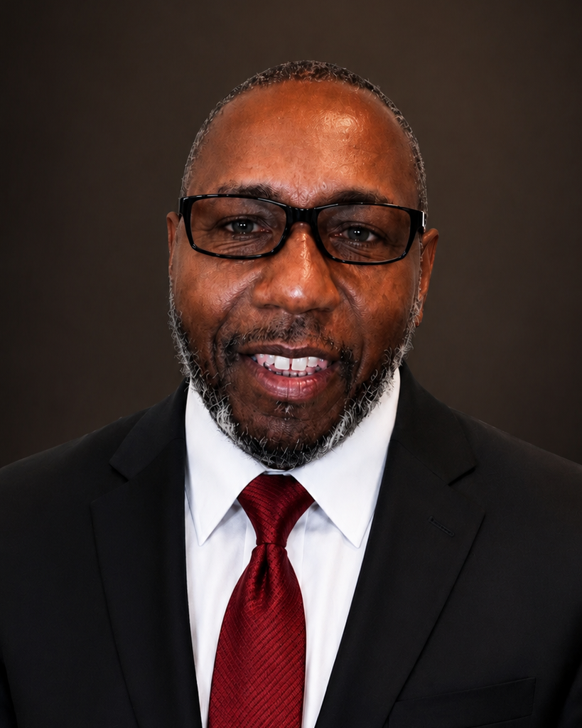 Gregory Irvin Taylor