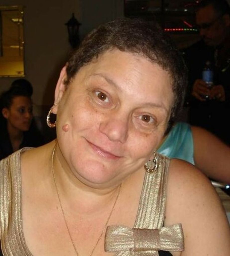 Carmen M. Nicot Profile Photo