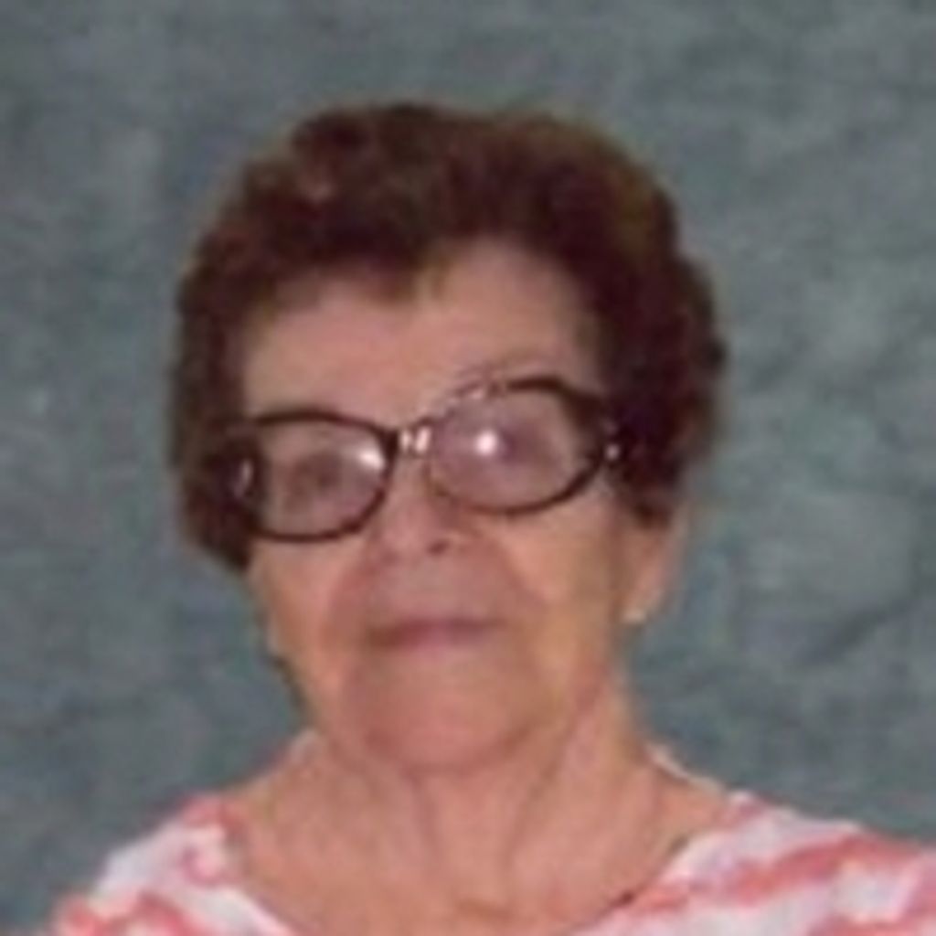 Barbara Sundine