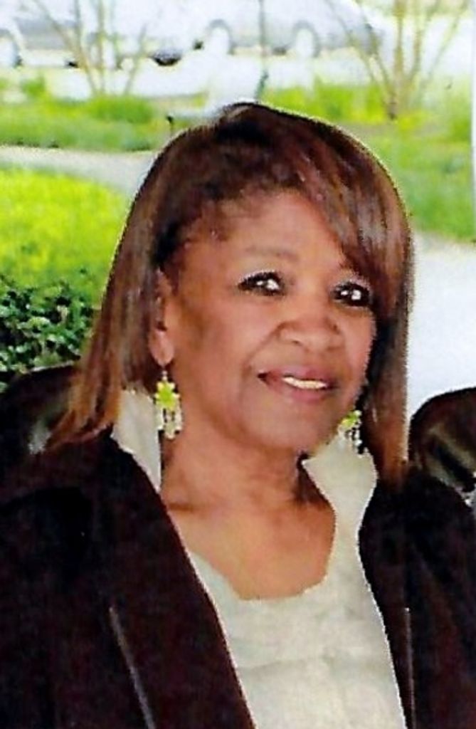 Mable Lee Garner Profile Photo