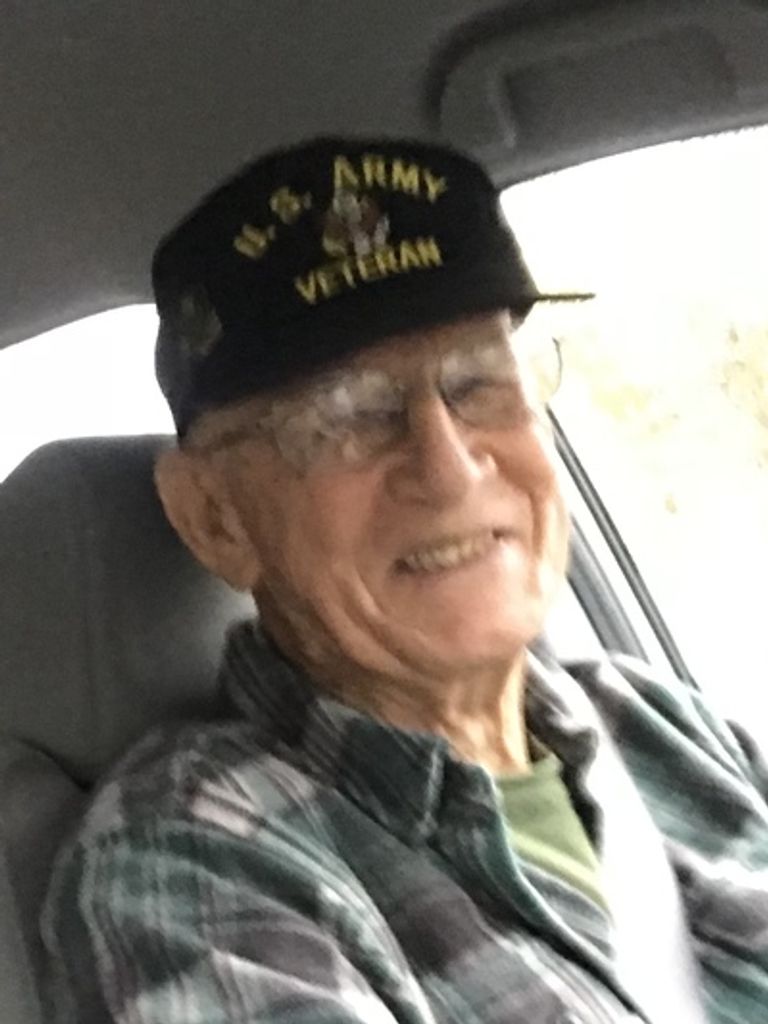 Raymond Henry Call Profile Photo