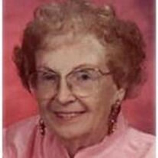 Evelyn Nielsen Profile Photo