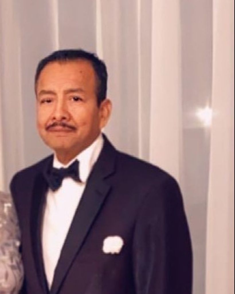 Jose Miguel Mora Alvarez