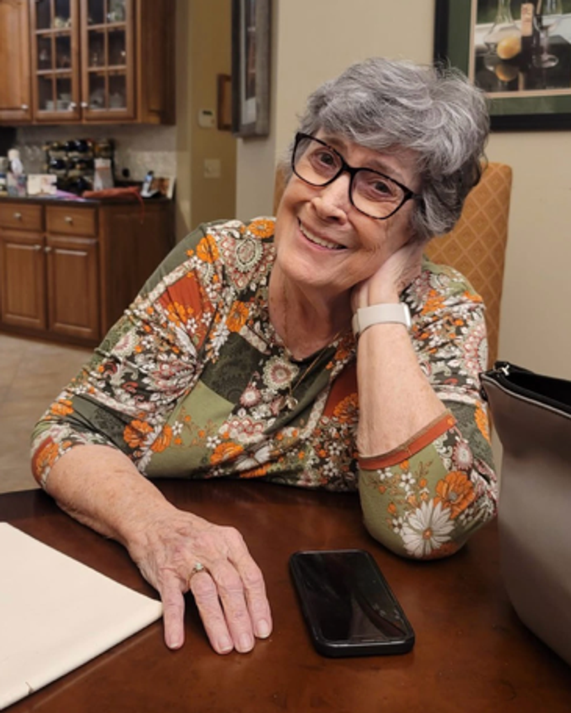 Donna Jean Boswell Profile Photo