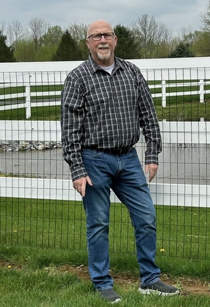 Chris D. Spyridon Profile Photo