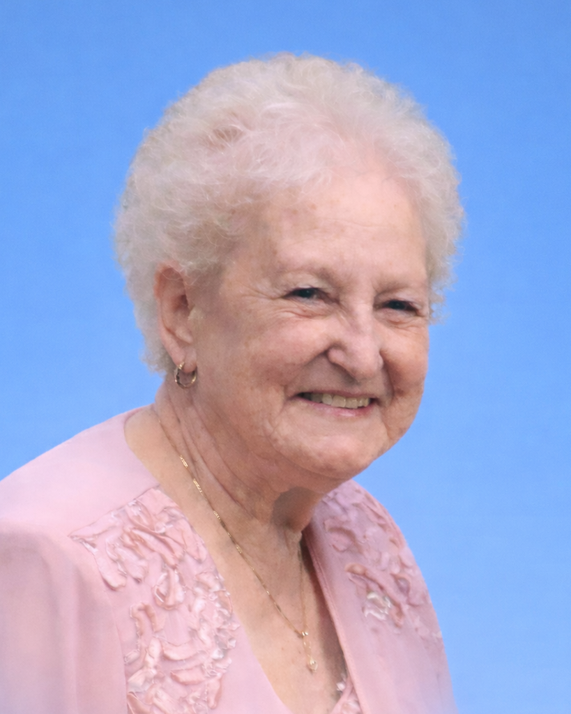 Sylvia Morris Profile Photo