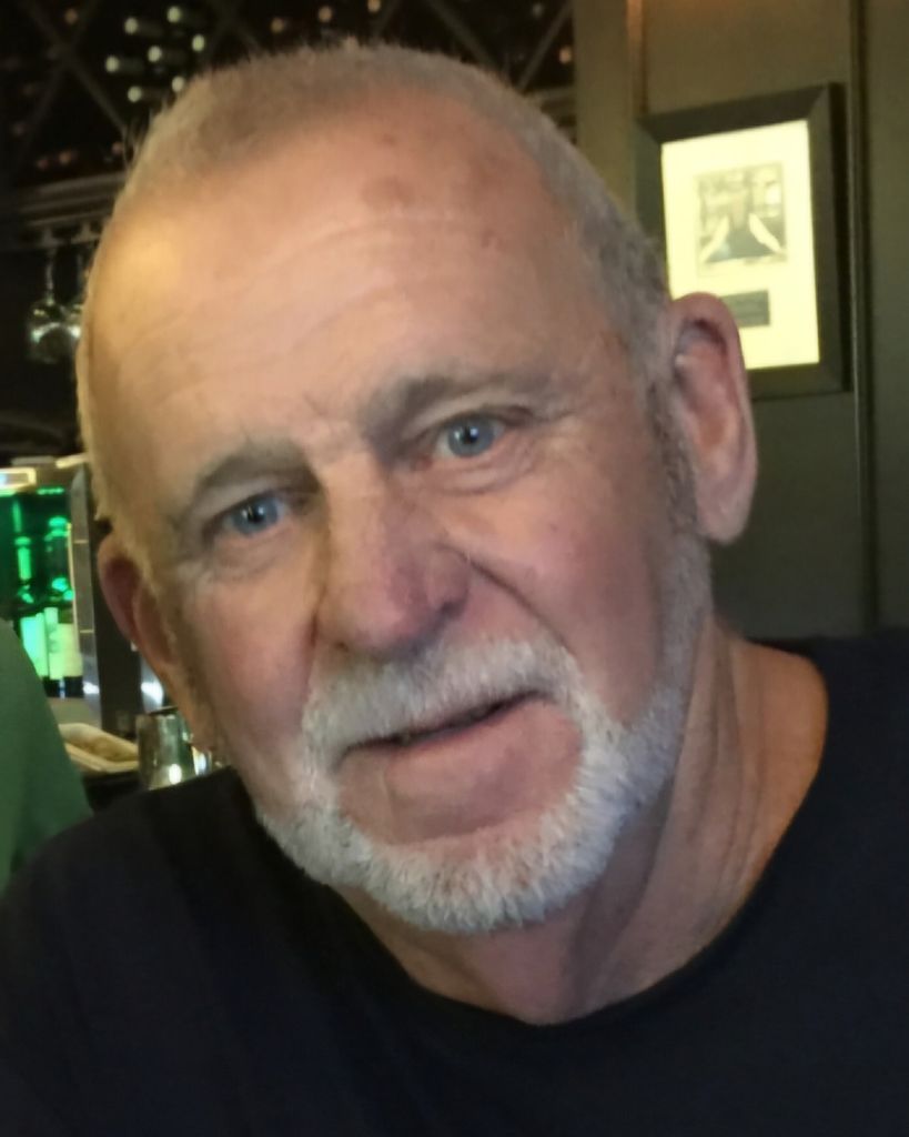 John F. O'Malley Profile Photo