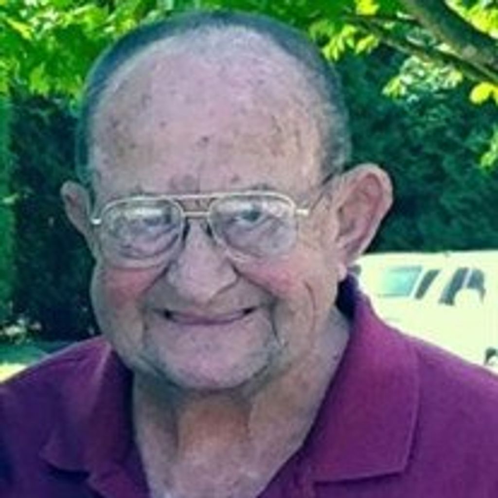 Lewis Flint
