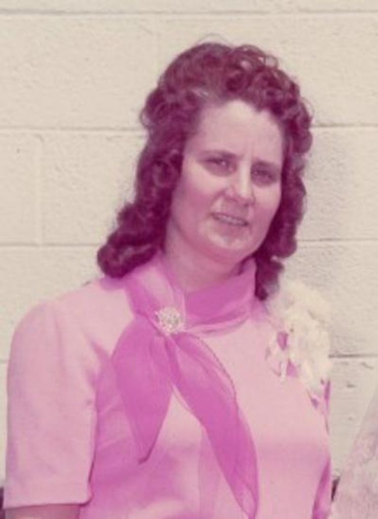 Mary Hanna Calhoun Profile Photo