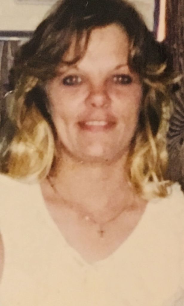 Tina Lynn Middlekamp