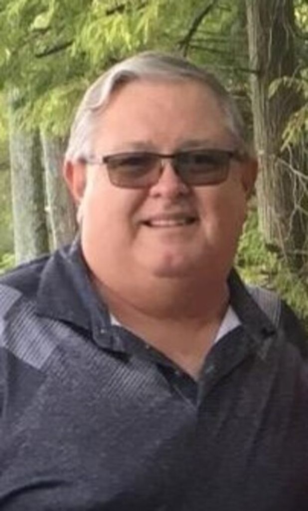 Gary Wayne Murdock Profile Photo