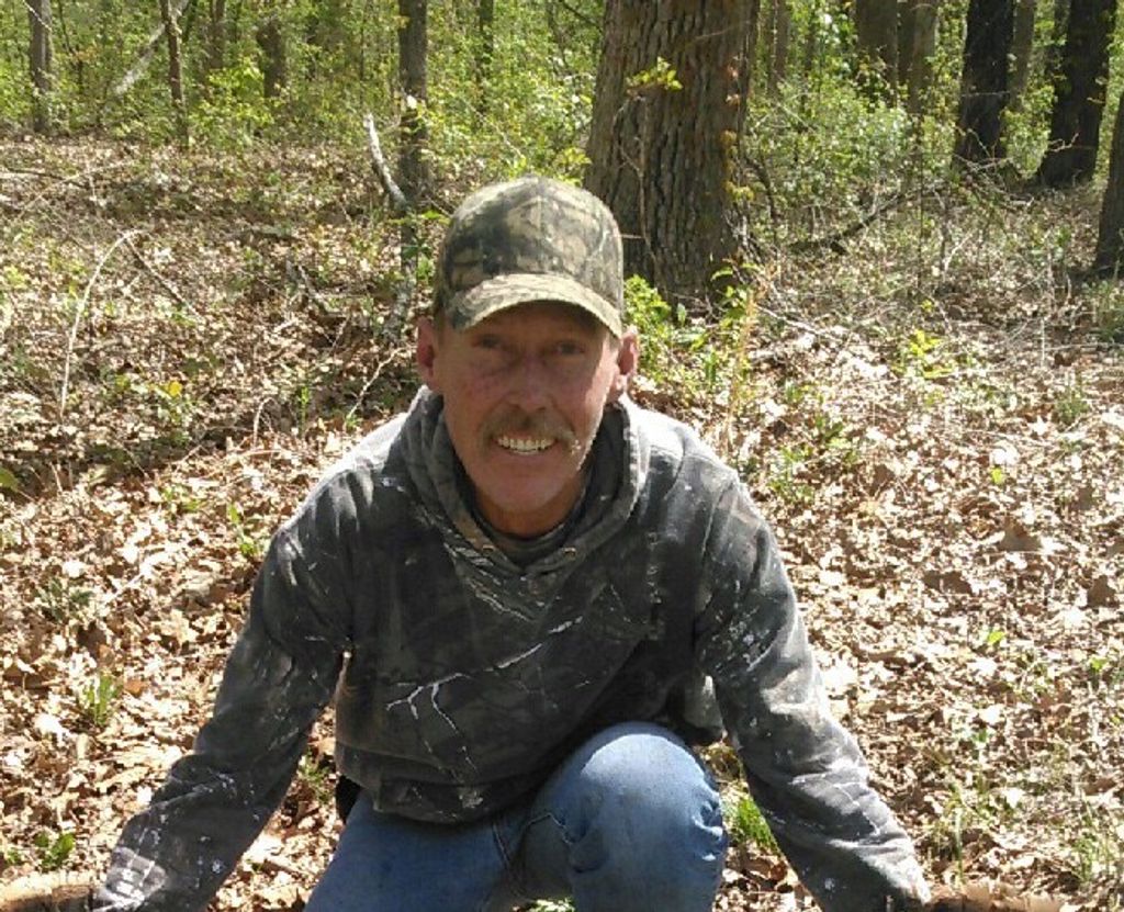 Darren Dwight Green Profile Photo