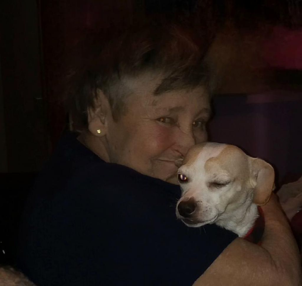 Rosie S. Campbell Profile Photo