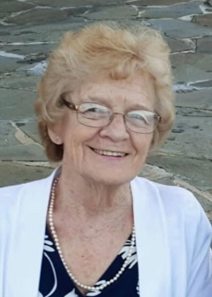 Frances Louise Raynor Profile Photo