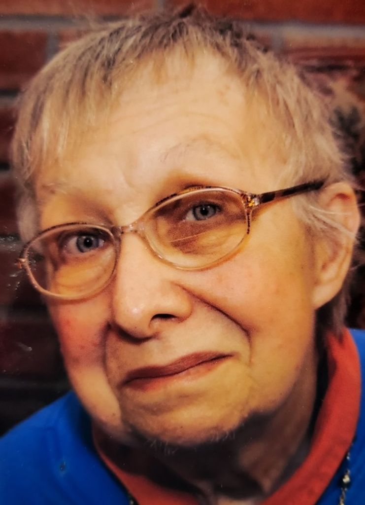 Kathleen E. Nolan